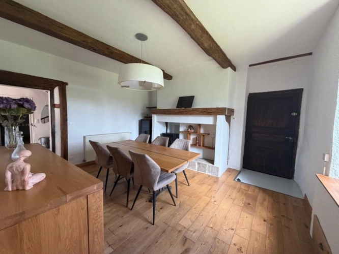 Photos 47 - Prestige - Dpt Gers (32), PLAISANCE proche, ELEGANTE PROPRIETE RURALE XVIIIs, sur 5300m2 clos, un peu cachée, au bout d un chemin