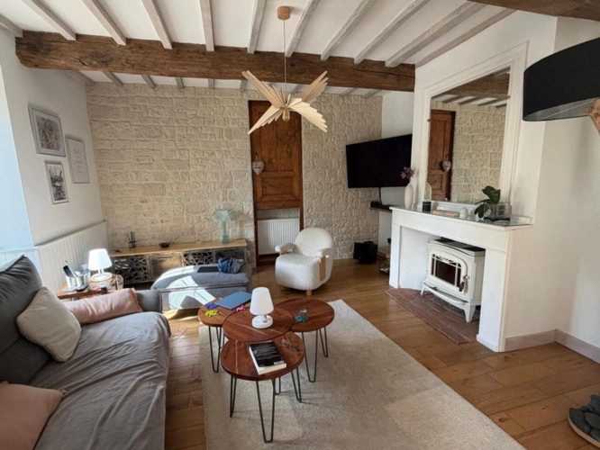Photos 54 - Prestige - Dpt Gers (32), PLAISANCE proche, ELEGANTE PROPRIETE RURALE XVIIIs, sur 5300m2 clos, un peu cachée, au bout d un chemin
