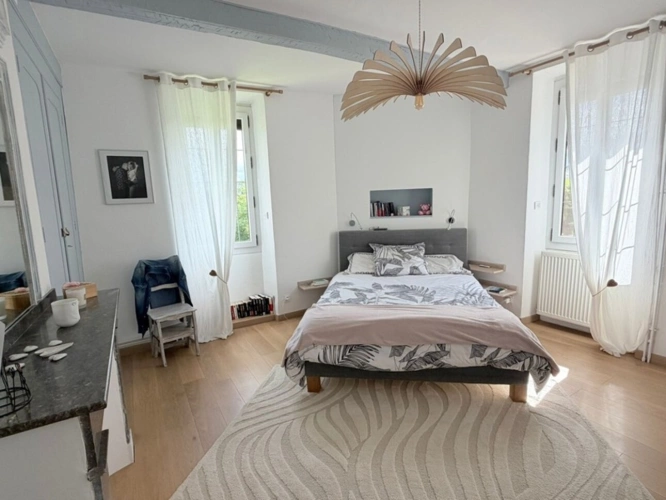 Photos 60 - Prestige - Dpt Gers (32), PLAISANCE proche, ELEGANTE PROPRIETE RURALE XVIIIs, sur 5300m2 clos, un peu cachée, au bout d un chemin