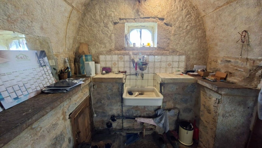 Photos 12 - Équestre - Véritable Hameau Privé en Pierre sur 5 Hectares de Nature