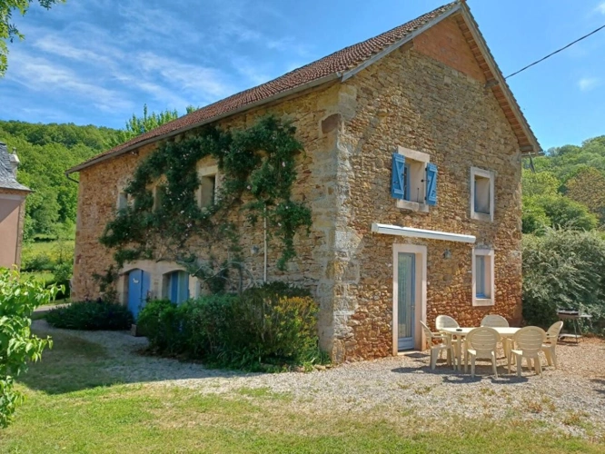 Photos 3 - Touristique - Domaine d'exception au Coeur du Lot