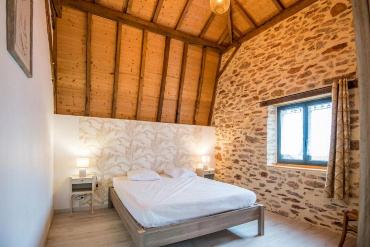 Photos 4 - Touristique - Domaine d'exception au Coeur du Lot