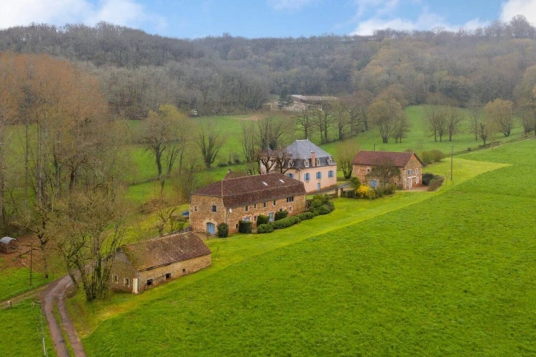 Photos 17 - Touristique - Domaine d'exception au Coeur du Lot