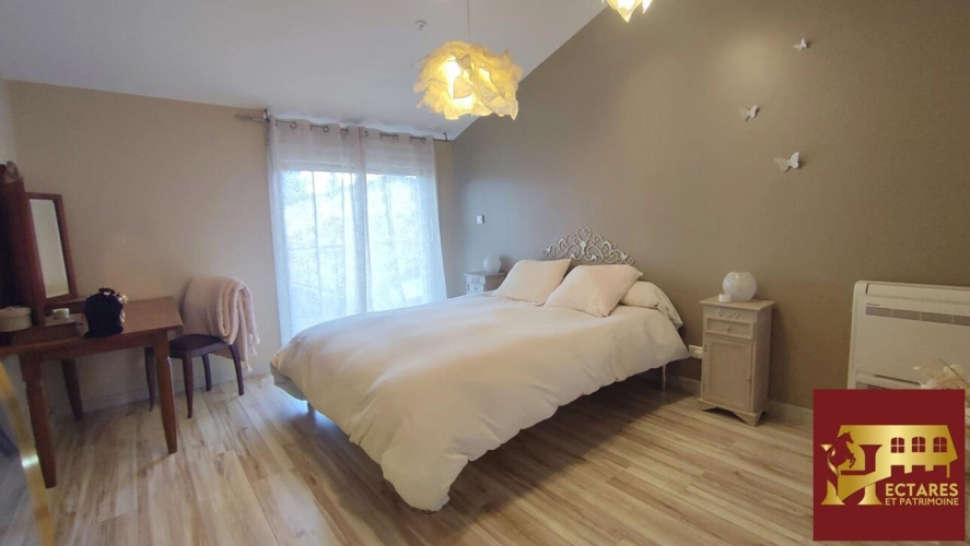 Photos 10 - Prestige - 3,5 hectares et habitation rénovée