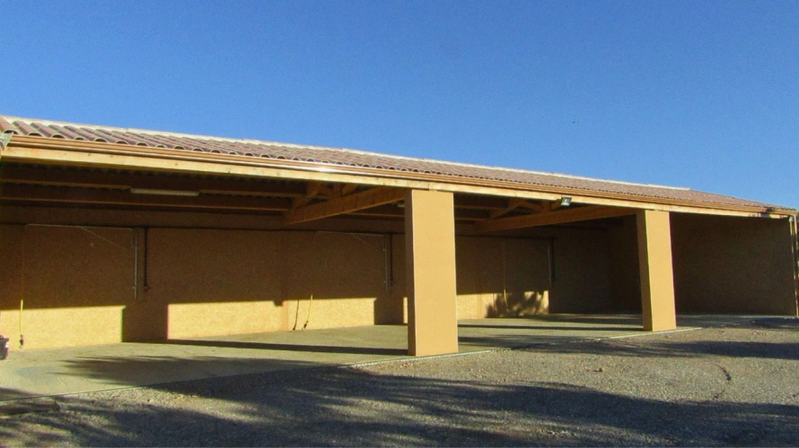 Photos 7 - Équestre - Propriété de 4,5 ha - Hérault (34)