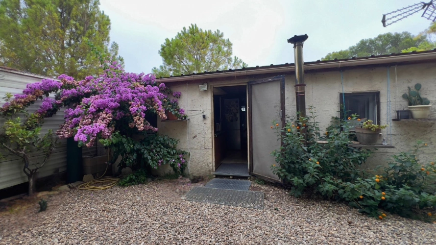 Photos 10 - Équestre - Propriété de 4,5 ha - Hérault (34)