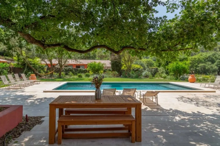 Photos 2 - Équestre - L'excellence équestre et art de vivre provençal