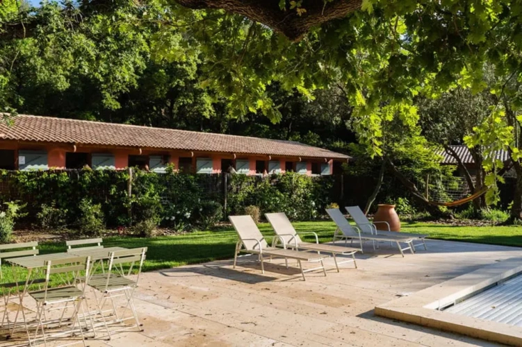 Photos 4 - Équestre - L'excellence équestre et art de vivre provençal