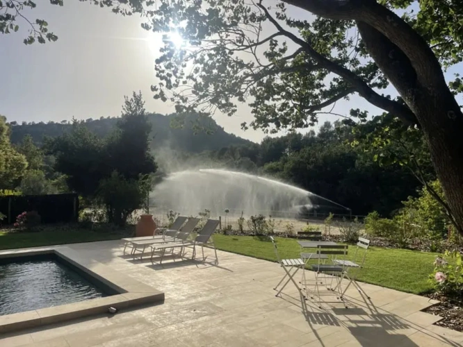 Photos 5 - Équestre - L'excellence équestre et art de vivre provençal