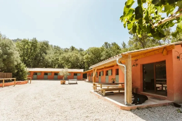 Photos 7 - Équestre - L'excellence équestre et art de vivre provençal