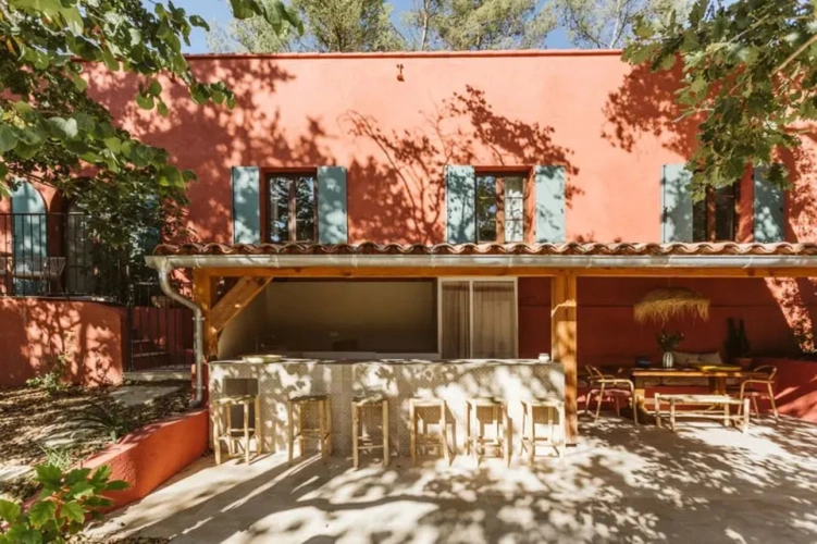Photos 1 - Équestre - L'excellence équestre et art de vivre provençal