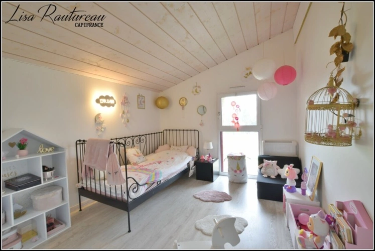 Photos 10 - Rural - Dpt Vendée (85), à vendre MONTAIGU VENDEE maison P5