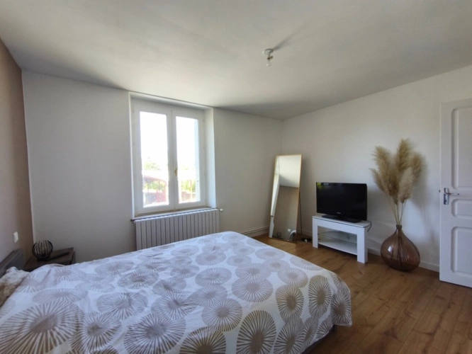 Photos 7 - Équestre - Propriete équestre ou ferme à vendre 8 pièces CHENIERS (23) Creuse 3h30 Paris 1h30 Limoges