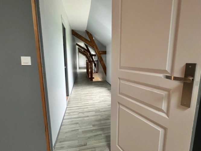 Photos 10 - Touristique - Propriete d’exception aux portes de la Touraine - 375m2 - 3 hectares