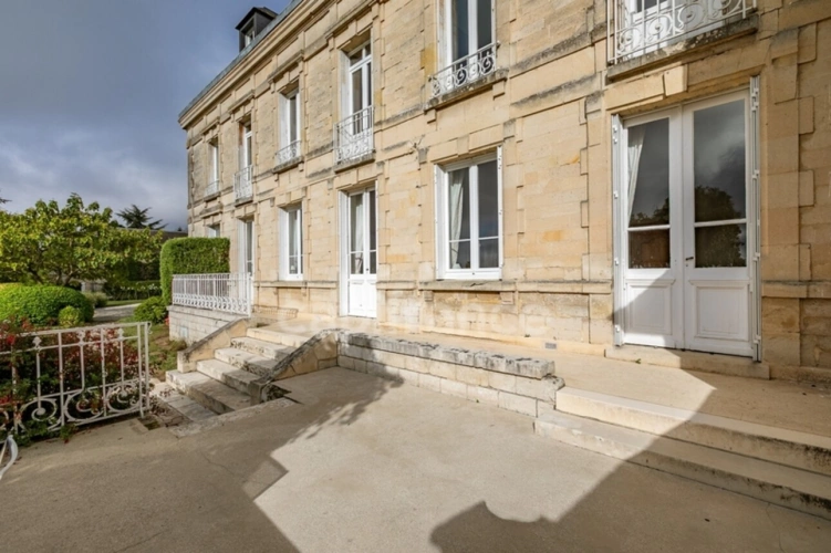 Photos 17 - Rural - Propriete à vendre 11 pièces Soissons (02)