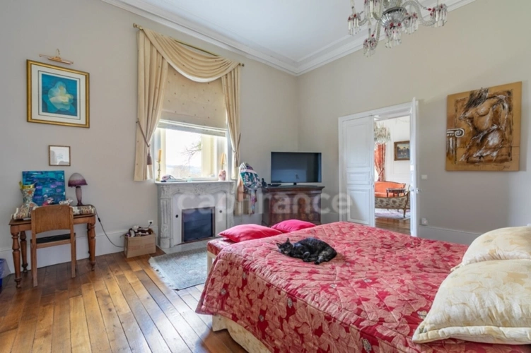 Photos 41 - Prestigious - Property for sale, 15 rooms, SOISSONS (02)