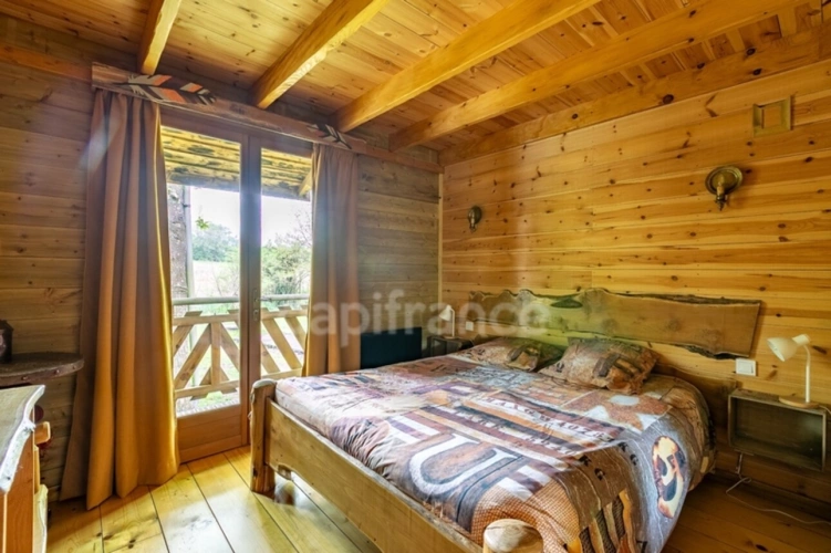 Photos 17 - Tourist - Propriété camping à vendre Laon (02) 1h15 de Paris
