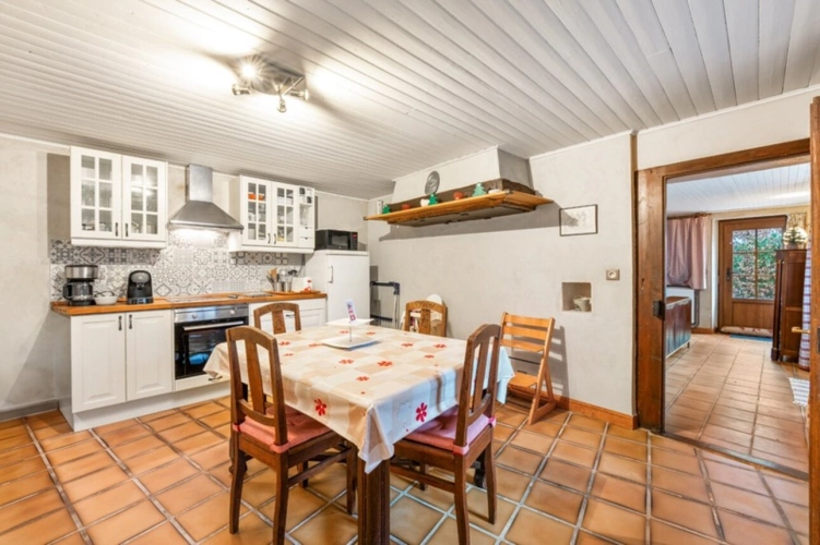 Photos 19 - Touristique - À VENDRE – Charmante ferme rénovée avec gîte indépendant et grange – Prévessin-Moëns