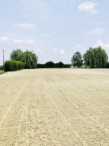 Photos 19 - Équestre - Située dans le Maine-et-Loire (49), à proximité de Saumur, ce