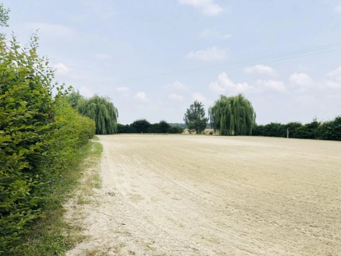 Photos 20 - Équestre - Située dans le Maine-et-Loire (49), à proximité de Saumur, ce