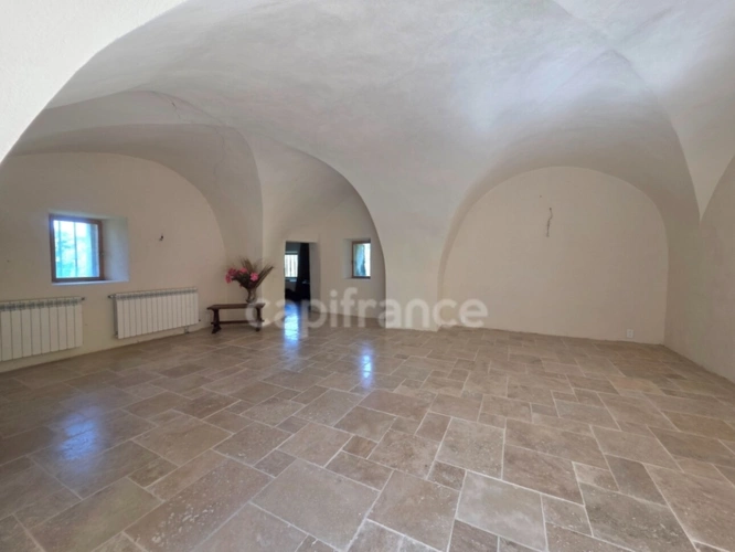 Photos 7 - Rurale - Prestigieuse demeure à vendre au coeur de la Drôme