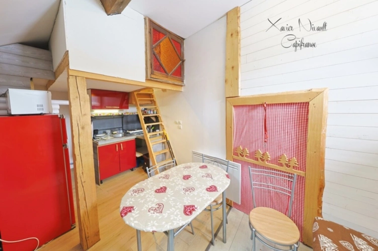 Photos 46 - Touristique - Propriete à vendre 15 pièces LE GRAND ABERGEMENT (01)
