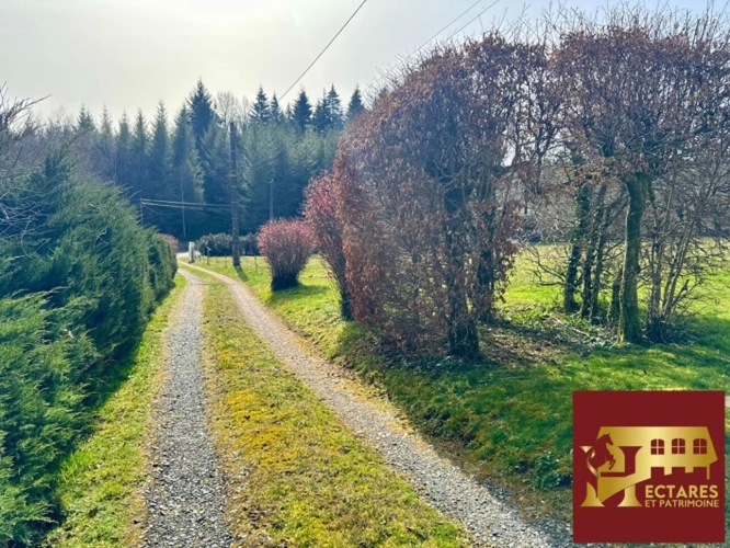 Photos 9 - Équestre - Propriété clé en main avec 6,2 ha et rivière
