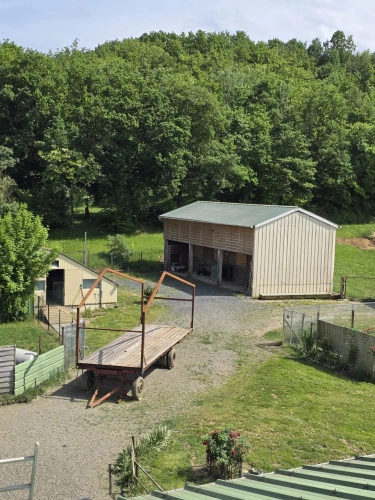 Photos 7 - Équestre - vends élevage canin et possibilités équestres !!!