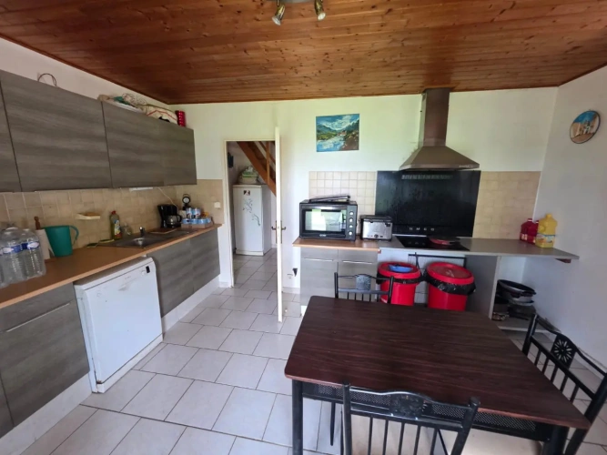 Photos 13 - Équestre - vends élevage canin et possibilités équestres !!!