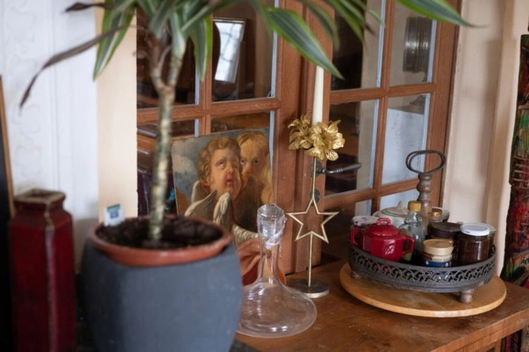 Photos 4 - Prestige - Propriété en "longère" de charme