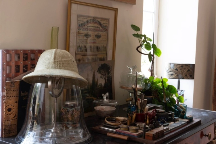 Photos 5 - Prestige - Propriété en "longère" de charme