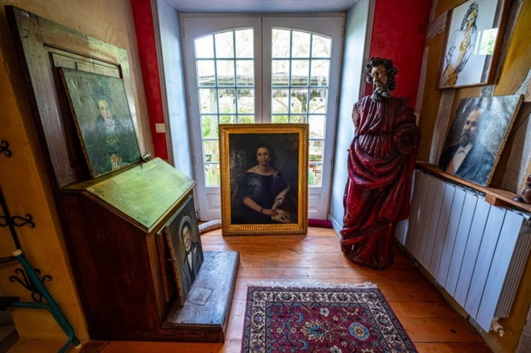 Photos 6 - Prestige - Propriété en "longère" de charme