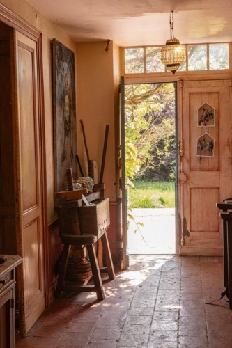 Photos 7 - Prestige - Propriété en "longère" de charme