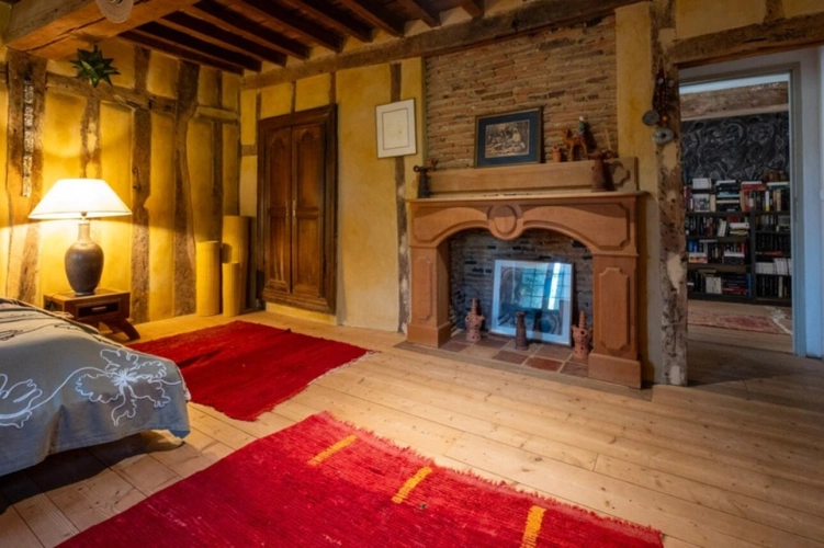 Photos 9 - Prestige - Propriété en "longère" de charme