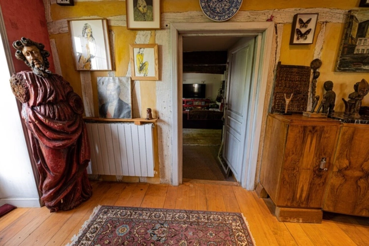 Photos 12 - Prestige - Propriété en "longère" de charme