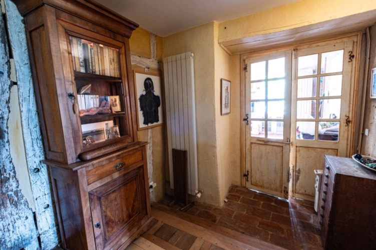 Photos 14 - Prestige - Propriété en "longère" de charme