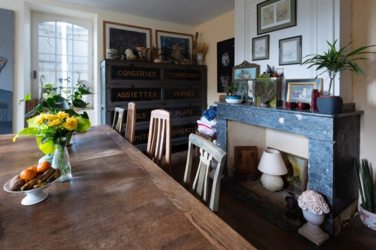 Photos 15 - Prestige - Propriété en "longère" de charme