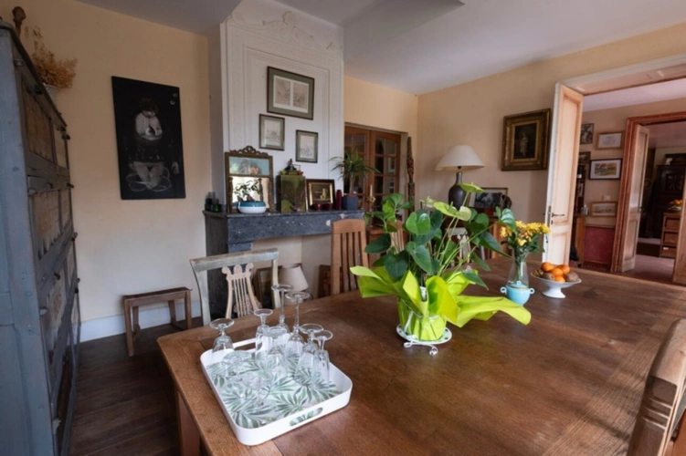 Photos 16 - Prestige - Propriété en "longère" de charme