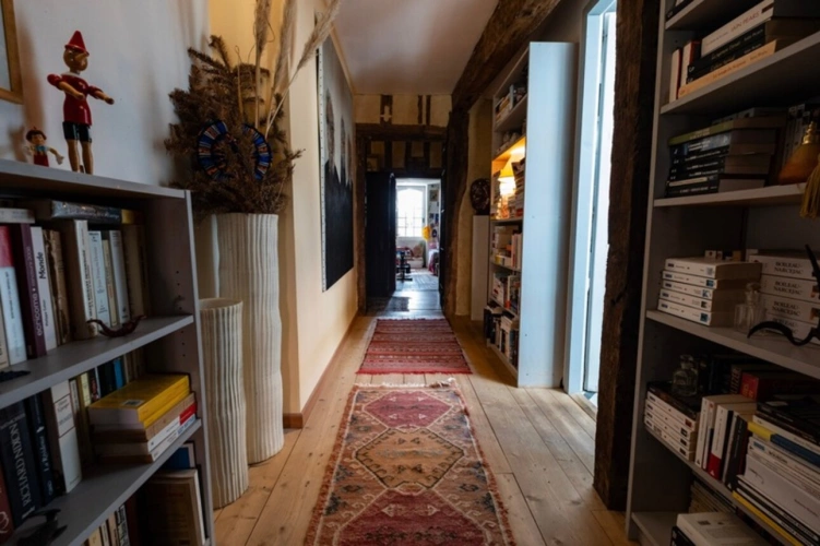 Photos 17 - Prestige - Propriété en "longère" de charme
