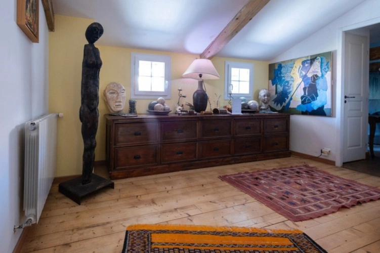 Photos 20 - Prestige - Propriété en "longère" de charme