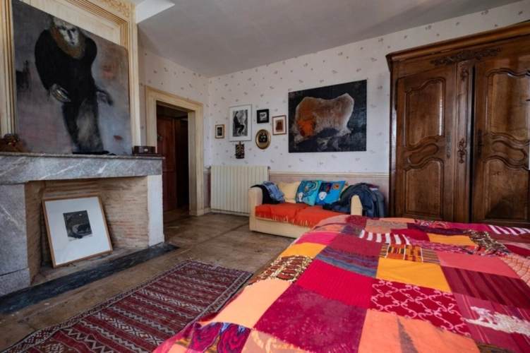 Photos 21 - Prestige - Propriété en "longère" de charme