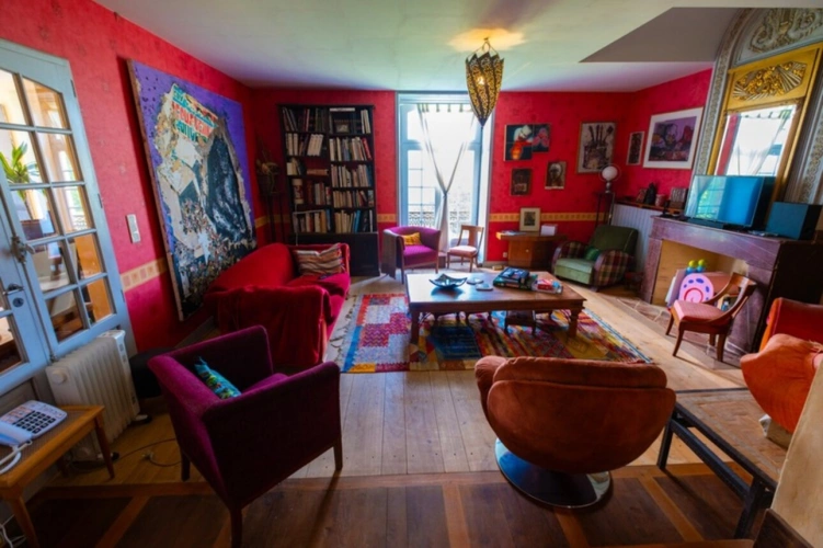 Photos 22 - Prestige - Propriété en "longère" de charme