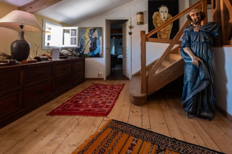 Photos 23 - Prestige - Propriété en "longère" de charme