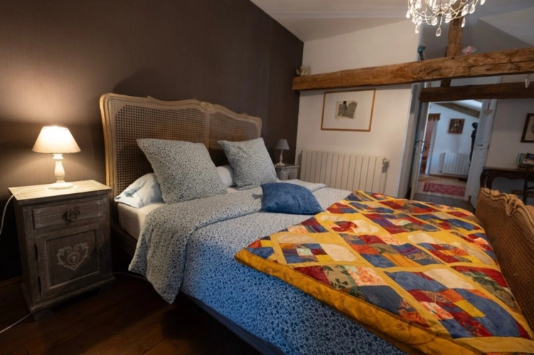 Photos 24 - Prestige - Propriété en "longère" de charme