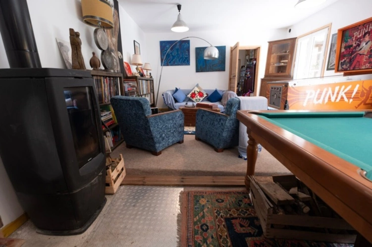 Photos 25 - Prestige - Propriété en "longère" de charme