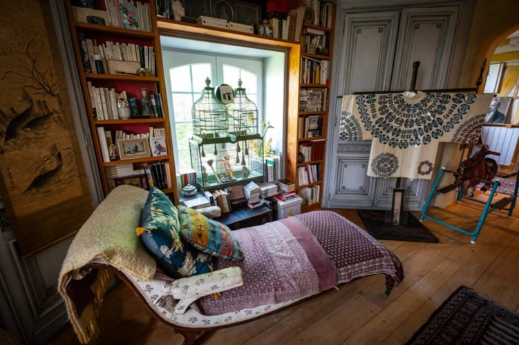 Photos 27 - Prestige - Propriété en "longère" de charme