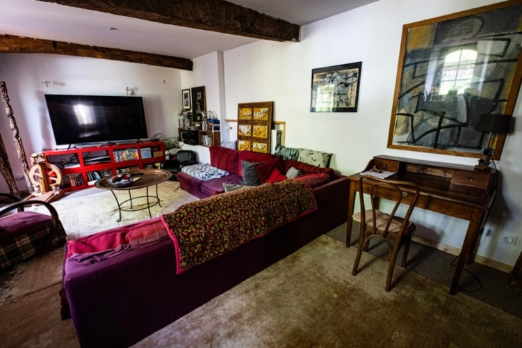 Photos 28 - Prestige - Propriété en "longère" de charme