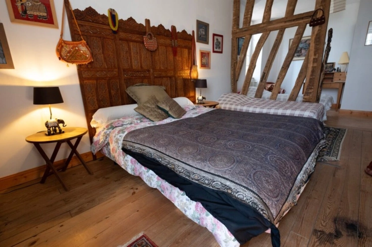 Photos 29 - Prestige - Propriété en "longère" de charme