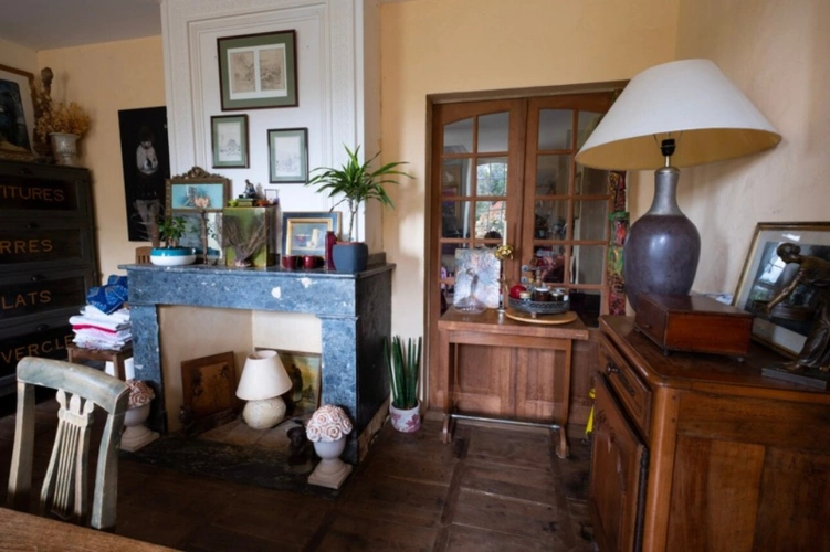 Photos 30 - Prestige - Propriété en "longère" de charme