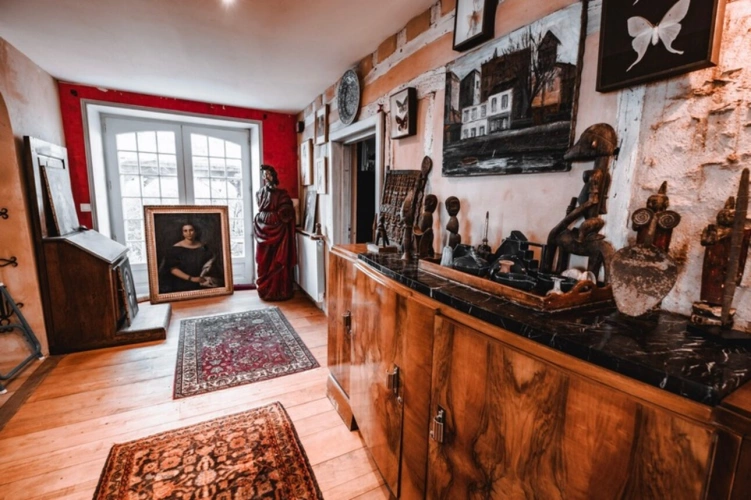 Photos 32 - Prestige - Propriété en "longère" de charme